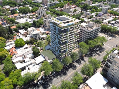 El proyecto en Mendoza demanda una inversión de US$13 millones