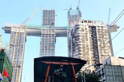 El proyecto está casi terminado y los desarrolladores esperan con optimismo la etapa comercial del emprendimiento.