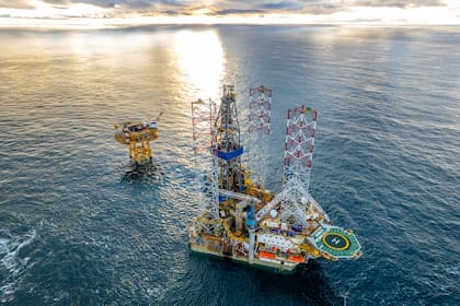 El proyecto Fénix es un desarrollo gasífero costa afuera operado por TotalEnergies
