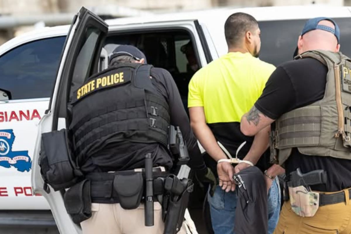 El Proyecto Florence asiste a migrantes detenidos que desean regresar a su país sin una orden formal de expulsión ni consecuencias graves en su historial migratorio
