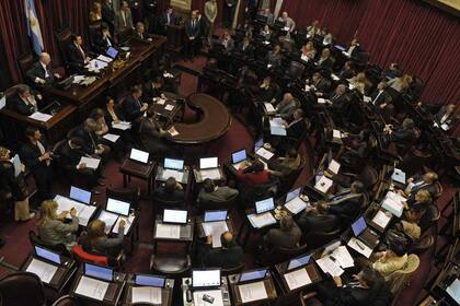 El proyecto fue aprobado por unanimidad