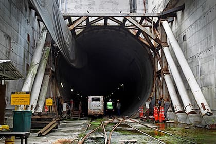 El proyecto fue cancelado de forma definitiva tras 17 años desde su adjudicación en 2008