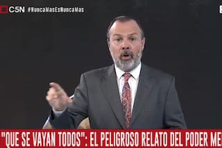 Malvinas: senadores de Cambiemos se unen para repudiar los dichos de Sylvestre