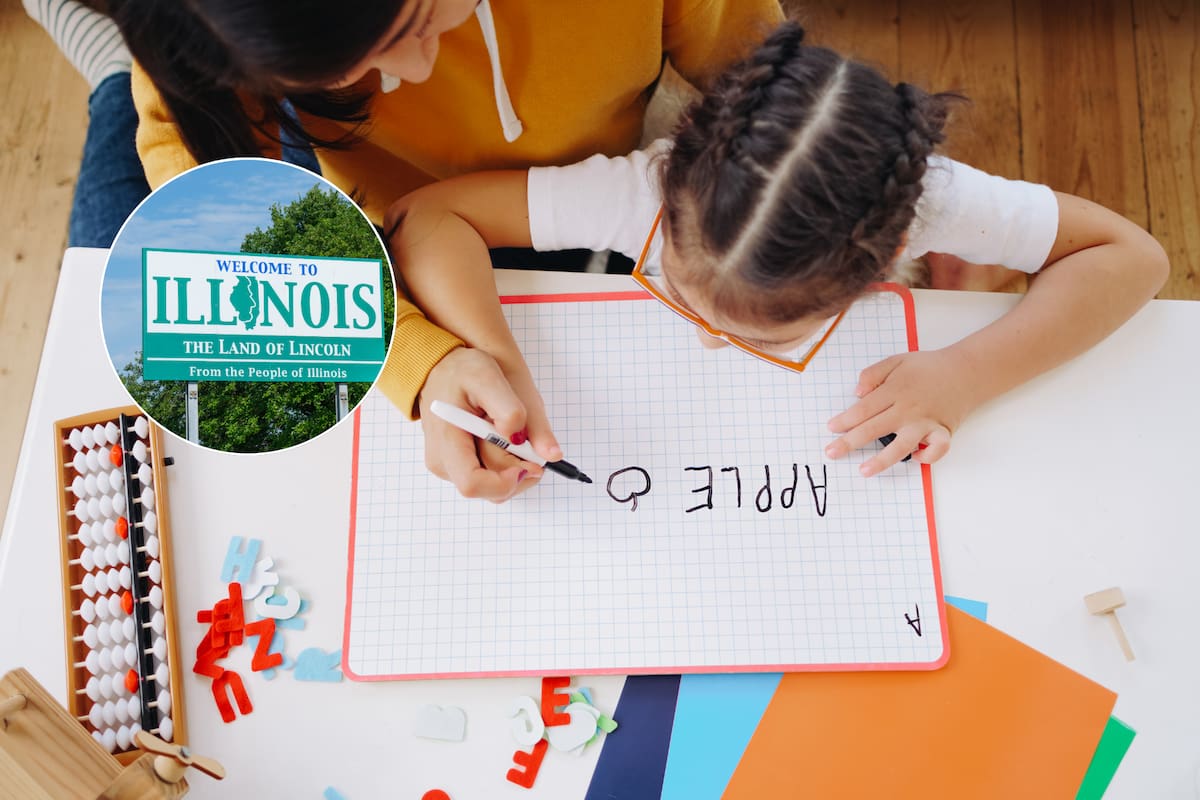 El proyecto HB2827 exige a los padres presentar un formulario anual para evitar que sus hijos sean considerados "ausentes"