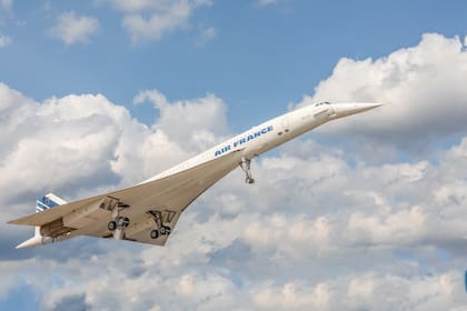 El proyecto impulsado por el congresista Troy Nehls busca derogar la prohibición impuesta por la FAA en 1973, la cual impedía a aeronaves civiles superar la velocidad del sonido