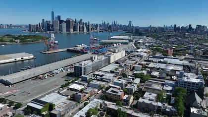 El proyecto incluirá grandes cambios en la comunidad de Brooklyn