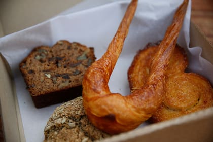 el proyecto incluye revalorizar clásicos de la panadería local