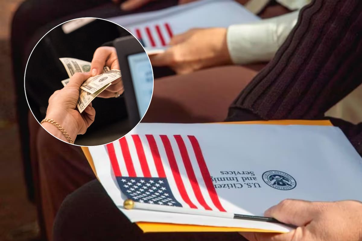 El proyecto incorpora tarifas inéditas para trámites, como por ejemplo para la solicitud de asilo