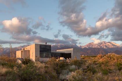 El proyecto inmobiliario combina casas de lujo con viñedos privados en los que los propietarios pueden convertirse en “bodegueros de ocasión”