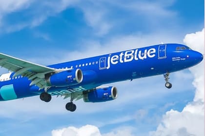 El Proyecto Kuiper de Amazon le ofrecerá a la aerolínea internet satelital de alta velocidad y baja latencia para mejora su Fly-Fi