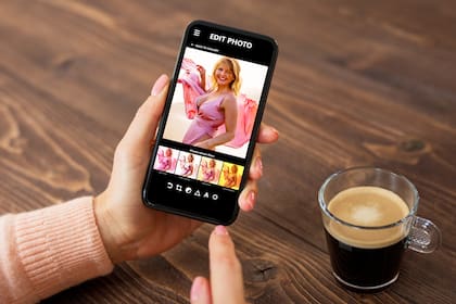 El proyecto legislativo francés podría obligar a los influencers a notificar a su audiencia cuando aplican filtros a fotos y vídeos