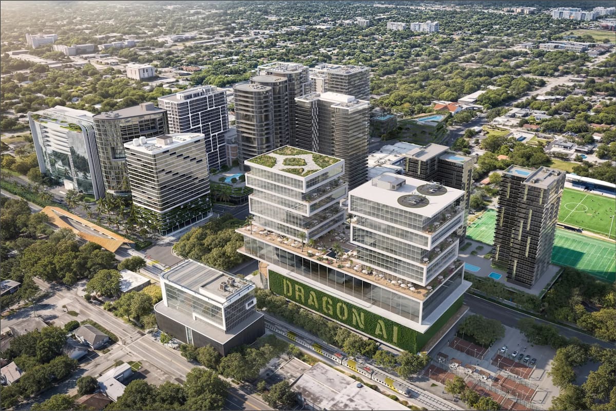 Vale do Silício em Miami? A proposta de construir milhares de casas volta a ganhar força
