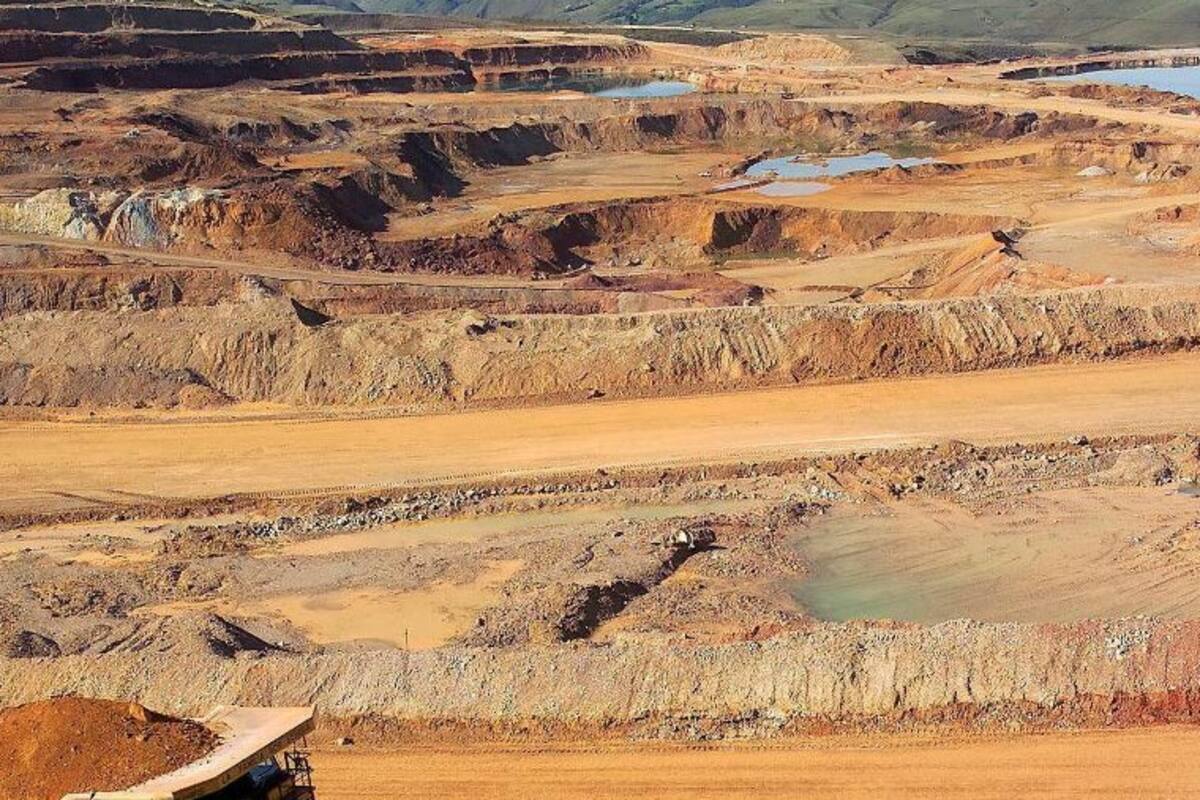 El proyecto minero Hierro Indio, en Malargüe, el sur provincial, logró esta semana la aprobación final legislativa de la Declaración de Impacto Ambiental (DIA).