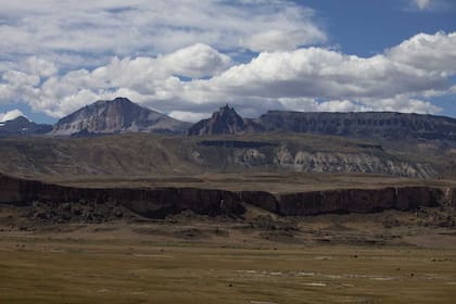 El proyecto para ampliar a 500.000 hectáreas el parque es rechazado por los productores