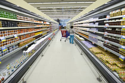 El proyecto para fijar regulaciones a los supermercados tuvo el visto bueno en Diputados