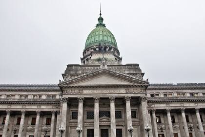 El proyecto para recuperar bienes de la corrupción tiene media sanción desde 2016