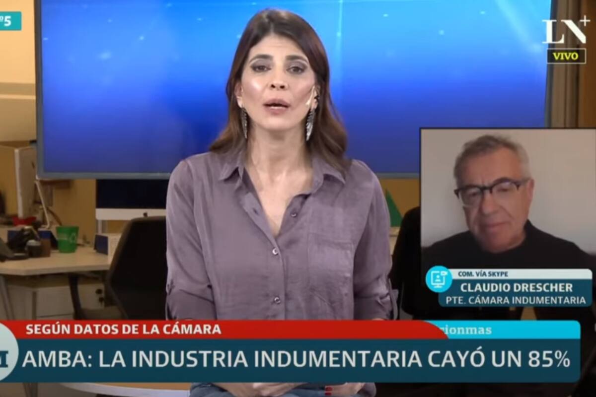 El proyecto plantea abrir los comercios con el horario reducido, entre las 12 y las 20 horas