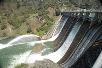 El Proyecto Potter Valley, en California, corre riesgo de finalizar
