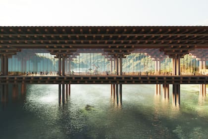 El proyecto propone alcanzar el bienestar psicológico, la salud, la educación, la calidad de vida, el uso del tiempo, la resiliencia ecológica, la buena gobernanza, la diversidad cultural y la vitalidad comunitaria.