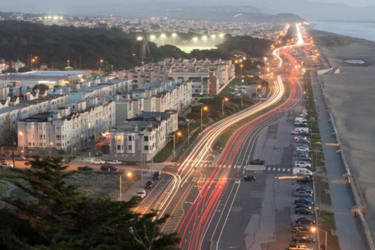 El proyecto que fue votado por la gente tuvo opiniones divididas (Shutterstock)