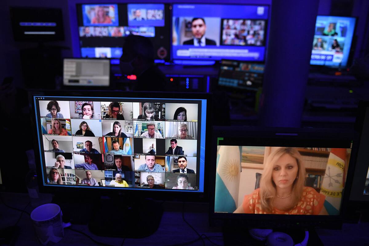 El proyecto que limita los recursos que Macri le había destinado a la Ciudad de Buenos Aires fue avalado en comisión y quedó en condiciones de ser tratado la semana próxima en el recinto