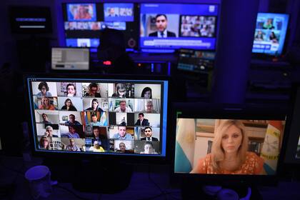 El proyecto que limita los recursos que Macri le había destinado a la Ciudad de Buenos Aires fue avalado en comisión y quedó en condiciones de ser tratado la semana próxima en el recinto