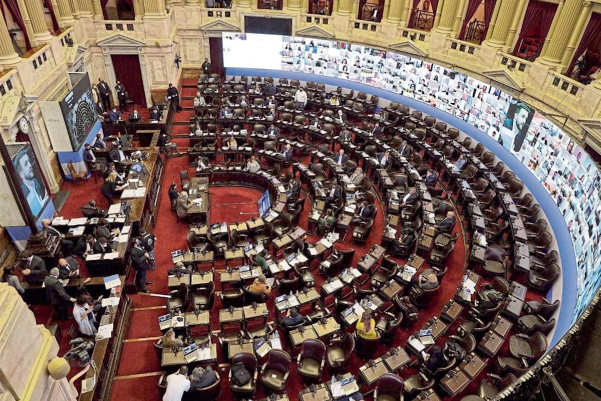 El proyecto que se debate en Diputados es blanco de varias críticas; se señala que podría afectarse la inversión y la propia recaudación fiscal