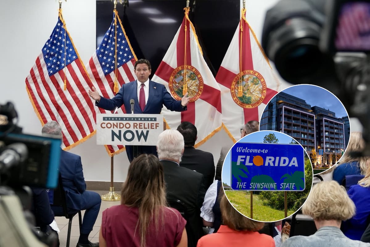 El proyecto SB 368 busca combatir el fraude en asociaciones de condominios, con un programa piloto de investigación en Miami-Dade que operará hasta 2030