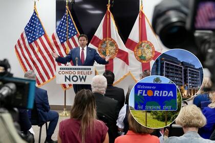 El proyecto SB 368 busca combatir el fraude en asociaciones de condominios, con un programa piloto de investigación en Miami-Dade que operará hasta 2030