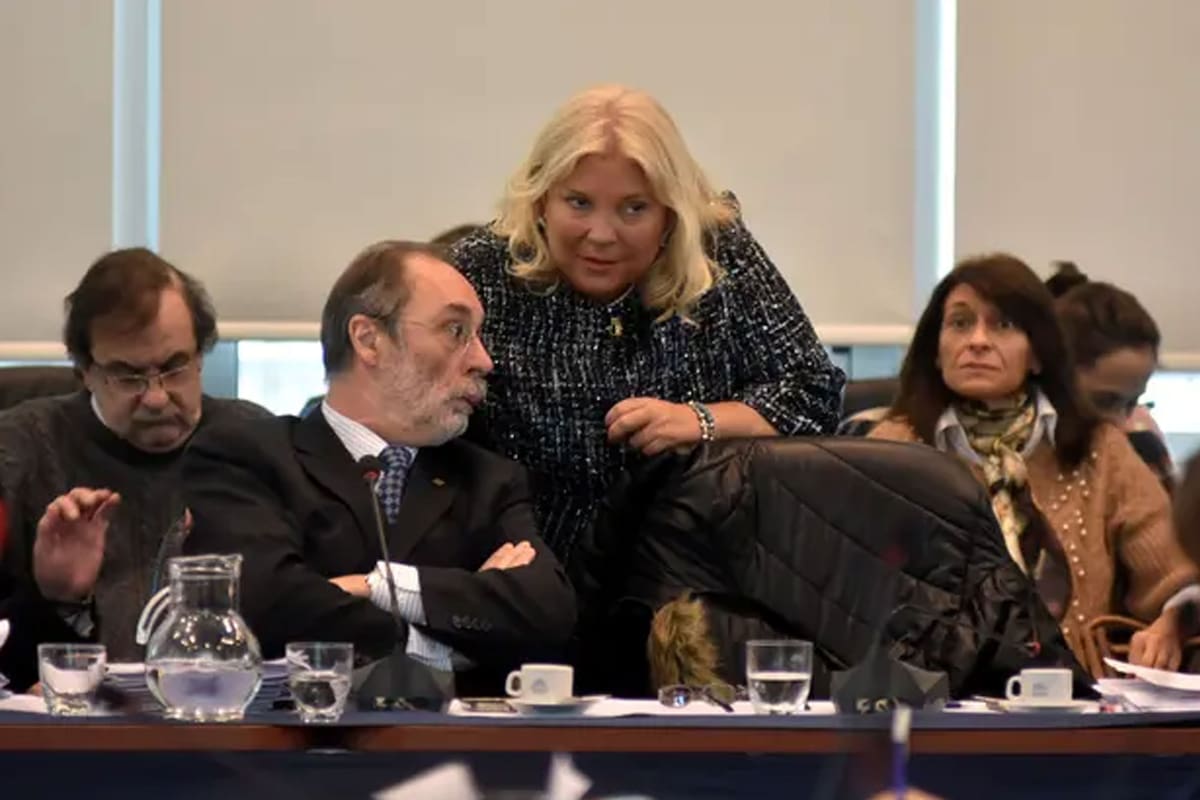 El proyecto se discutirá en la Comisión de Asuntos Constitucionales