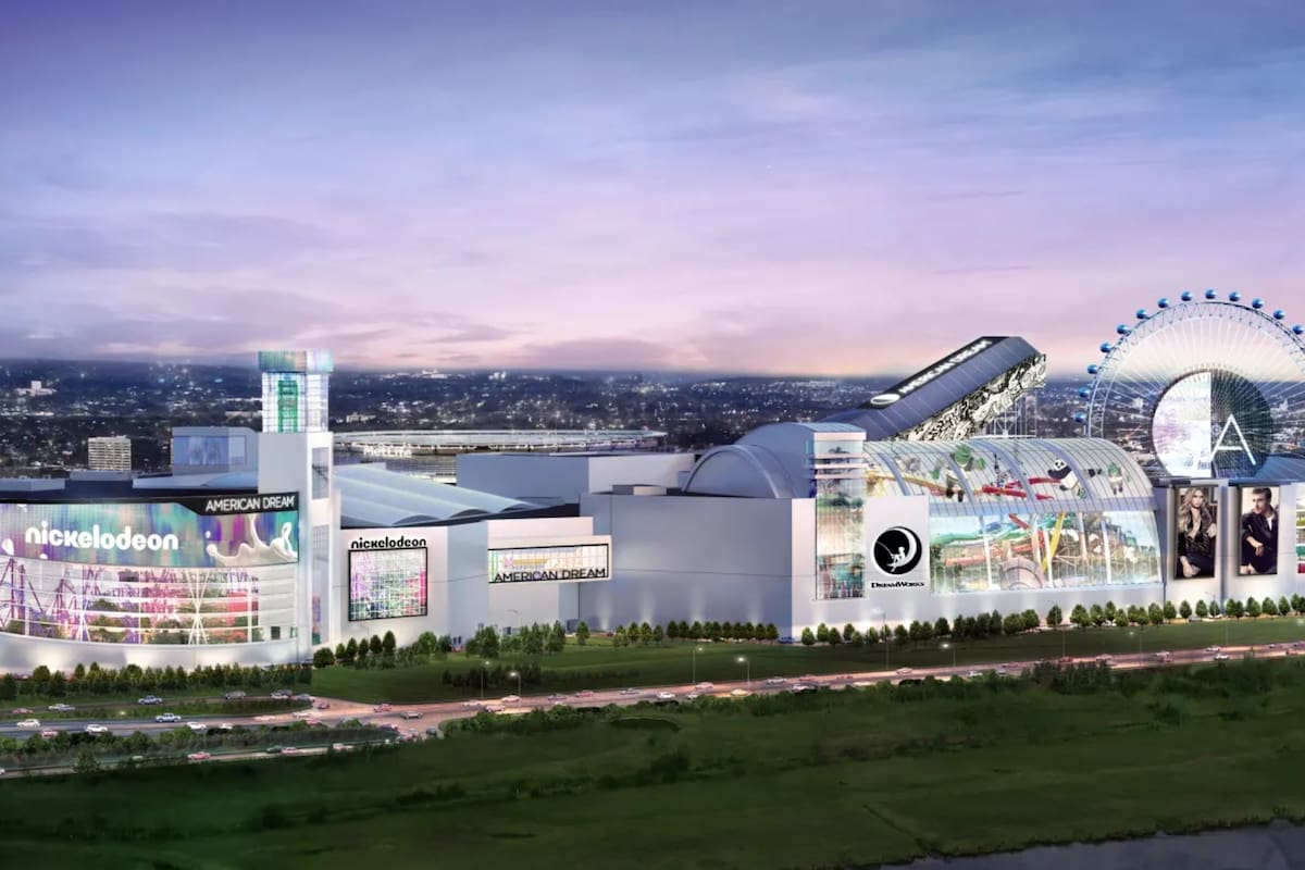 El proyecto se realizaría en el condado de Miami-Dade y ocuparía 70 hectáreas