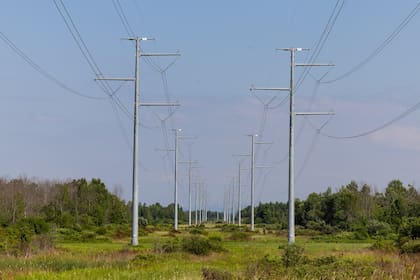 El proyecto Smart Path Connect puede abastecer a unos 750.000 hogares en Nueva York