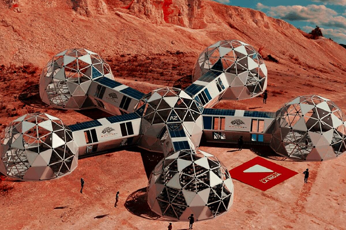 El proyecto Solar 54 se desarrollará en La Rioja