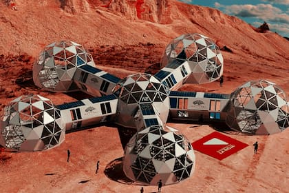 El proyecto Solar 54 se desarrollará en La Rioja