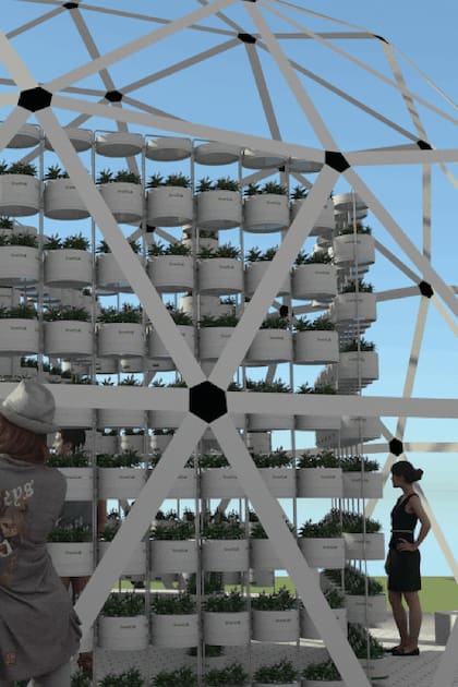 El proyecto Solar 54 se desarrollará en La Rioja