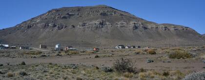 El proyecto Solo Terra se ubica a escasos minutos del centro de la ciudad de El Calafate.