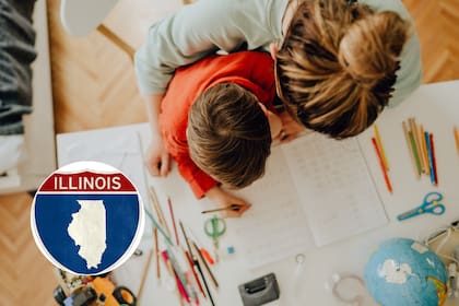 El proyecto también requiere pruebas de vacunación para que los niños educados en casa participen en actividades escolares públicas