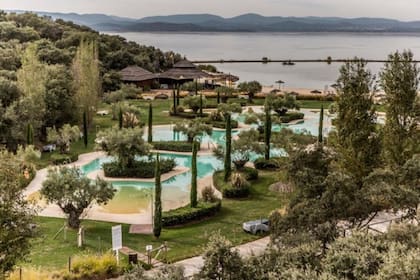 El proyecto tuvo como inversionistas a un primo del rey Felipe VI y a José María Aznar Jr., hijo del expresidente