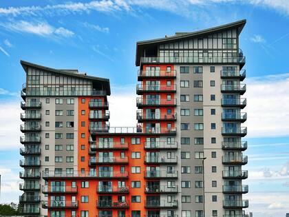 El proyecto va acorde al estado de emergencia por falta de vivienda en Los Ángeles
