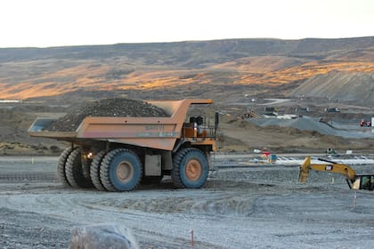 El proyecto ya está avanzado en el 21% de la excavación y el 13% del relleno de las presas
