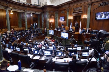 El proyecto ya ingresó en la Legislatura porteña