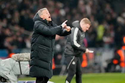 El PSG acusa la presión ante el repechaje de la Liga de Campeones contra Mónaco