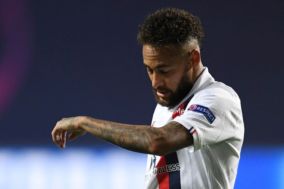 El PSG de Neymar busca el triunfo que lo acerque a los líderes de la Liga