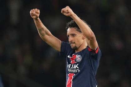 El PSG tiene muchas chances de ganar el sábado y consagrarse como el ganador de la Champions League 2024-2025