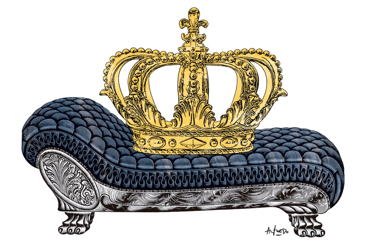 El psicoanálisis y el poder