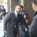“Diego está en las últimas”, el revelador mensaje del psicólogo Carlos Díaz
