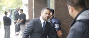 “Diego está en las últimas”, el revelador mensaje del psicólogo Carlos Díaz