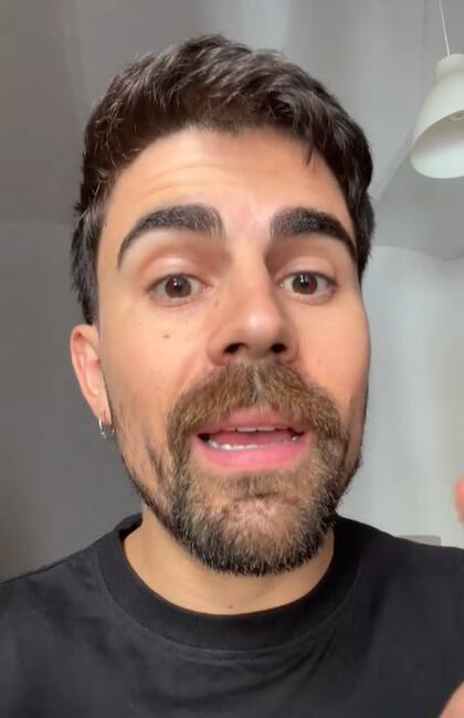 El psicólogo es muy popular en su cuenta de TikTok @minddtalk