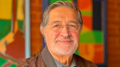 El psicólogo Miguel de Zubiría es el creador de la Pedagogía Conceptual y de la Psicología del Autoconocimiento