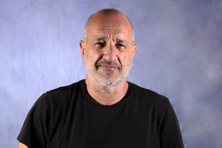 Fabián Jalife: “La selección representa una manera de imaginar el país”